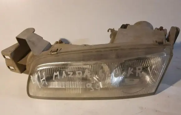 Mazda 626 Headlight/headlamp 041223
