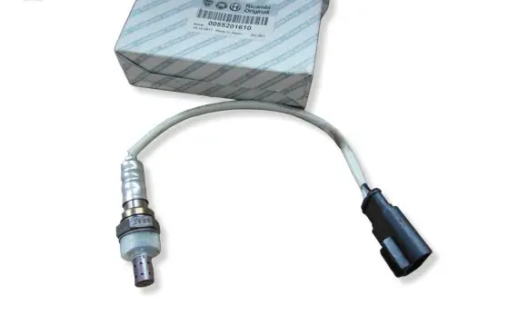 Fiat Panda II Lambda probe sensor 55201610