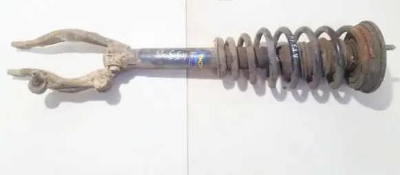 Mitsubishi Galant Front shock absorber/damper