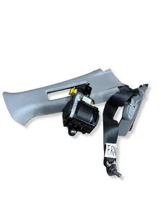 Honda Accord Front seatbelt 