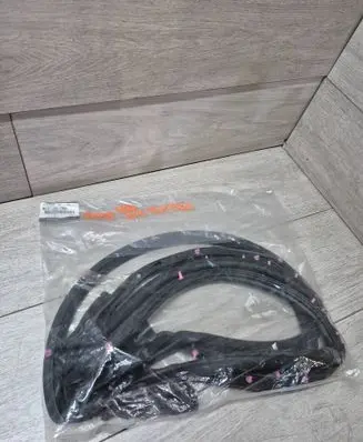 Mazda MX-5 ND Front door rubber seal NE51-59-760F