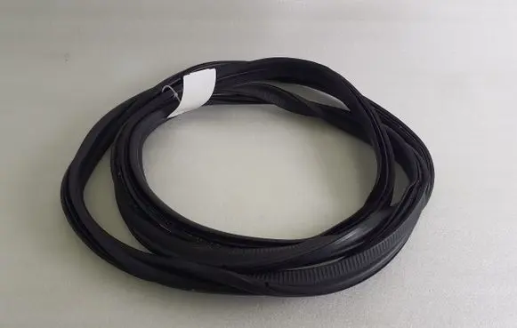 Jaguar E-Pace Trunk rubber seal (body) J9C341608A P594A