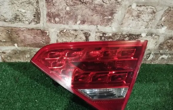 Audi A5 8T 8F Rear/tail lights