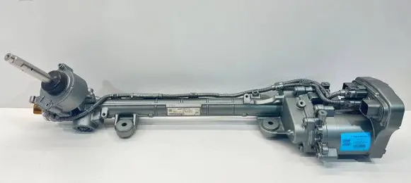 Jaguar XE Steering rack T2H43716 MX733504CB MX73-3504-CB