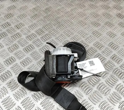Audi A1 Front seatbelt 8X3857706C