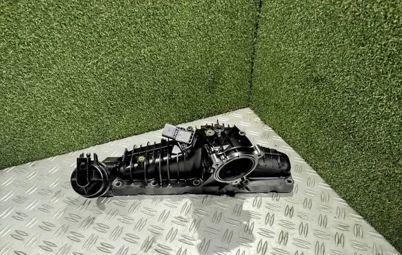 Volkswagen Crafter Intake manifold 04L129709E 0281006060 181024T084635