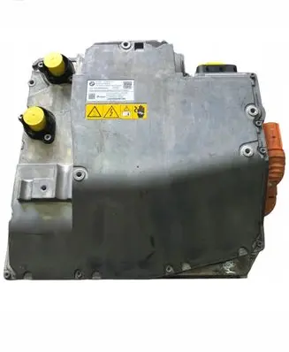 BMW iX Car battery 5A7F995