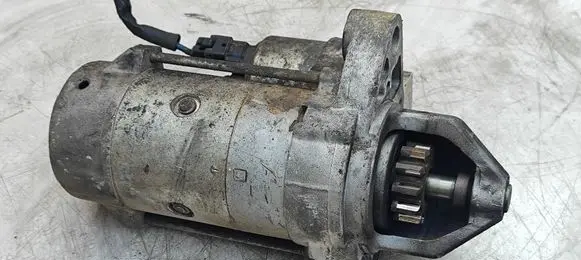 Toyota Corolla Verso AR10 Starter motor MS4280003180 06H10