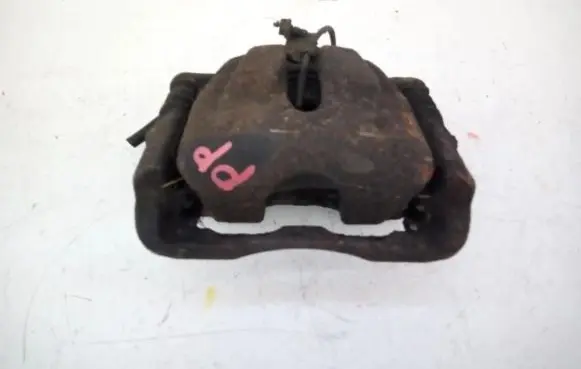 Peugeot 807 Front brake caliper
