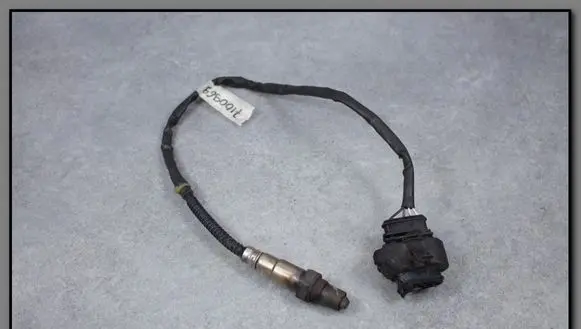 Volkswagen PASSAT B5.5 Lambda probe sensor 078906265M 0258006287