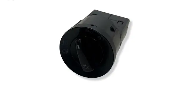 Volkswagen PASSAT B5.5 Light switch 1196100600
