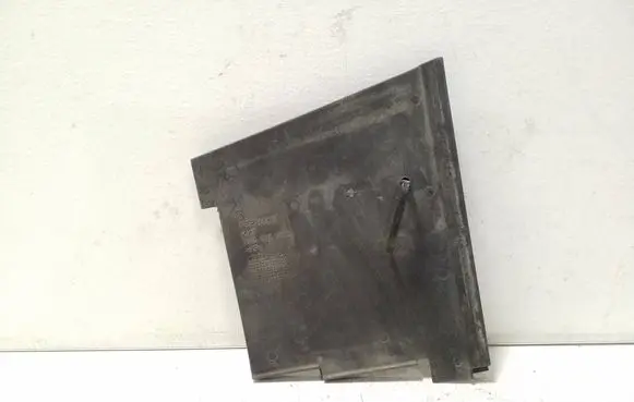 Volkswagen Transporter - Caravelle T5 Battery tray heat shield 7H0915435