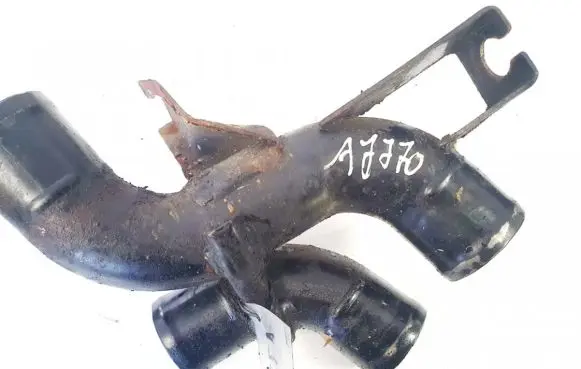 Nissan Primera Intercooler hose/pipe