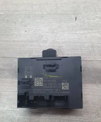Seat Alhambra (Mk2) Door control unit/module 7N0959794H 2840127810300