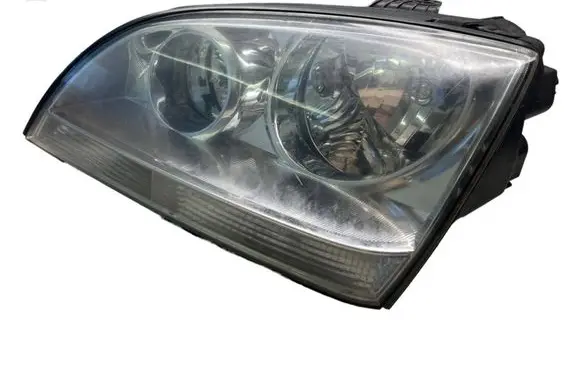 KIA Sorento Headlight/headlamp 2357NA PY21W E13125