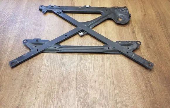 Porsche Macan (95B) Front subframe 8K1399345E