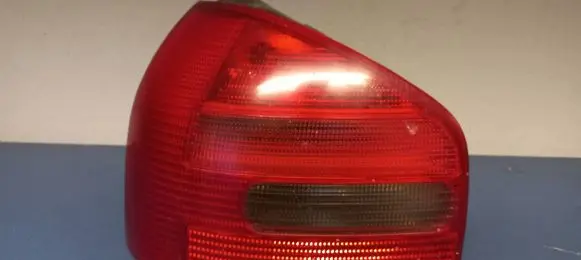 Audi A3 S3 8P Rear/tail lights 8L0945257