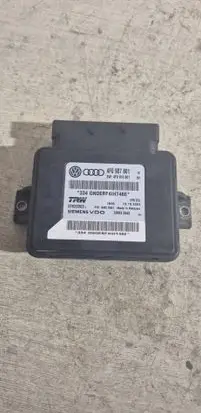Audi A6 S6 C6 4F Hand brake control module 4F0907801 4F0910801 32620003L