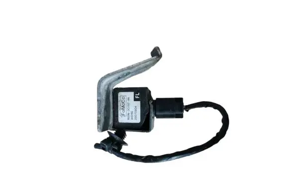 Volvo V70 Airbag deployment crash/impact sensor 6G9N3C187AA 20070904 A426G