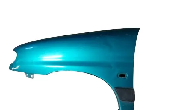 Peugeot Partner Fender