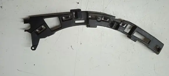 Citroen Berlingo Rear bumper mounting bracket 9816768780