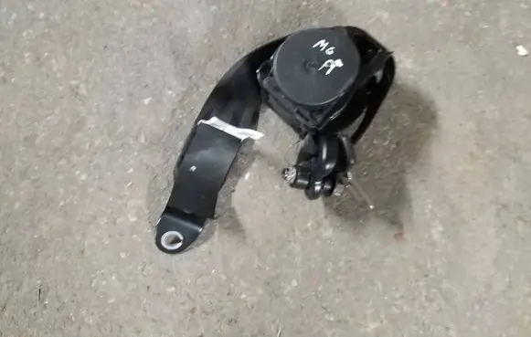 MG ZS Indicator stalk 10242536
