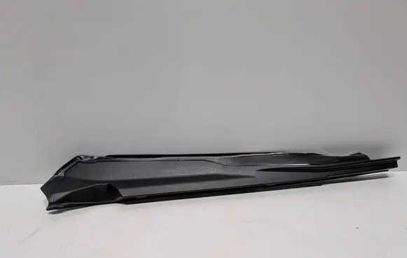 BMW 3 G20 G21 Fender end trim 7419386 77931710 7419586