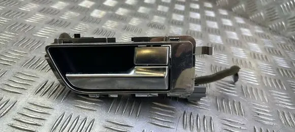 Land Rover Range Rover Sport L320 Front door interior handle AH2222600AC