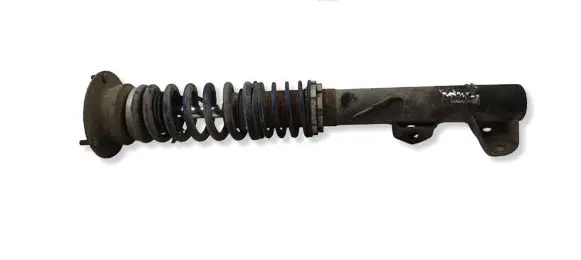 BMW 3 E36 Front shock absorber with coil spring 