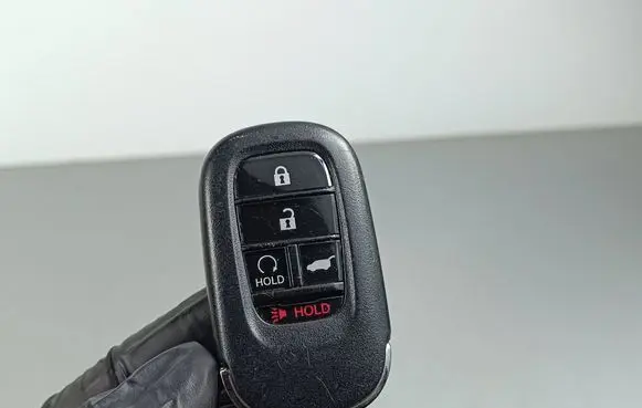 Honda CR-V Ignition key/card 