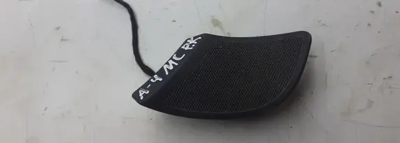 Audi A4 S4 B7 8E 8H Front door high frequency speaker 8E0035399 8E0035423