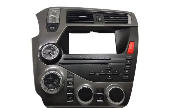 Citroen DS5 Engine control unit/module 98025374ZD
