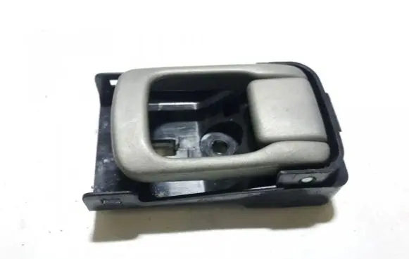 Nissan Micra Front door interior handle