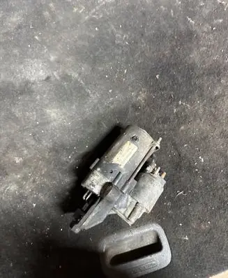 Mercedes-Benz S W220 Hazard light switch 3191AI