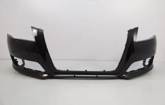 Audi A3 S3 8P Front bumper 8P0807437H AU355 AL3580