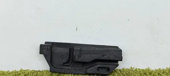Mercedes-Benz Sprinter W907 W910 Front bumper foam support bar A9075050800 9075050800