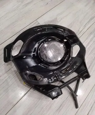 Renault Scenic III - Grand scenic III Front fog light 8200002469