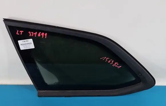 Skoda Superb B9 Rear side window IMPRK1563821