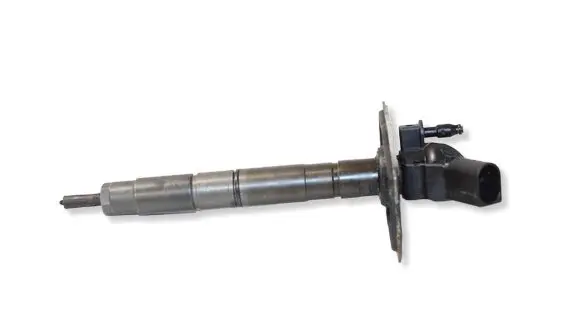 Audi A6 S6 C6 4F Fuel injector 059130277AH 0445115052