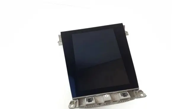 Porsche Taycan 9J1 Screen/display/small screen 9J1919610M 9J1919610 901550820013