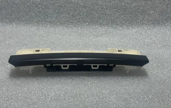 Volkswagen Touareg I Parking PDC sensor display screen 7L6919473D