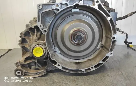 Ford Transit - Tourneo Connect Automatic gearbox F1FR7000DF