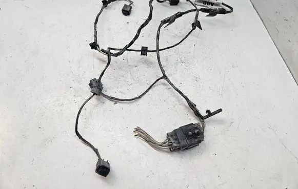 Ford Kuga I Parking sensor (PDC) wiring loom 8V4T15K868