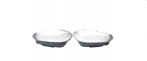 BMW X4 G02 Headlight lense