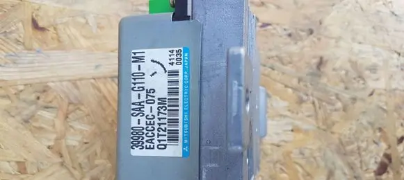 Honda Jazz Power steering control unit/module 39980SAAG110M1 Q1T21173M