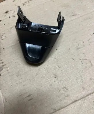 BMW 5 G30 G31 G38 Rearview mirror trim 9303963