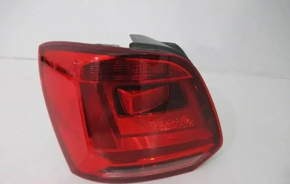 Volkswagen Polo V 6R Rear/tail lights 6C0945095K 6C0945111