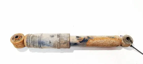 Opel Astra G Rear shock absorber/damper 22245823 24462941