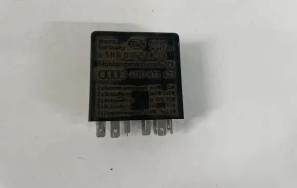 Audi A6 S6 C5 4B Other relay 4B0919471 5KG006568