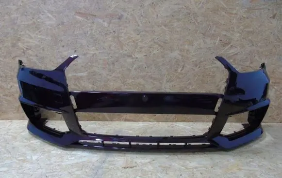 Audi A1 Front bumper 8XA807065